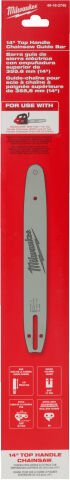 Milwaukee 35 cm / 14'' YEDEK PALA M18 FTHCHS35