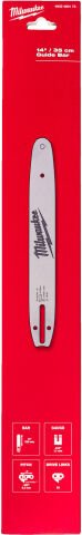 Milwaukee 35 cm / 14'' YEDEK PALA M18 FTHCHS35