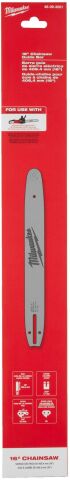 Milwaukee 40 cm/ 16'' YEDEK PALA M18 FCHS