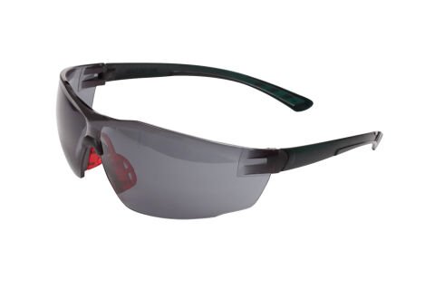 Max Safety S1100-F GÖZ KORUYUCU - FÜME 50 gr