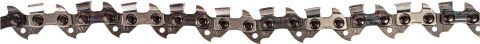 Milwaukee 20 cm/ 8'' YEDEK ZİNCİR 3/8'' x 1.1 M18 FHS