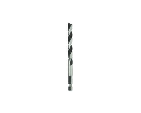 Makita D-15861 3x75mm 1/4 inç Ahşap Matkap Ucu