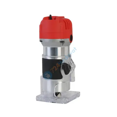 RODEX RDX3785 EL FREZESİ 6,00MM/6,35MM  680W