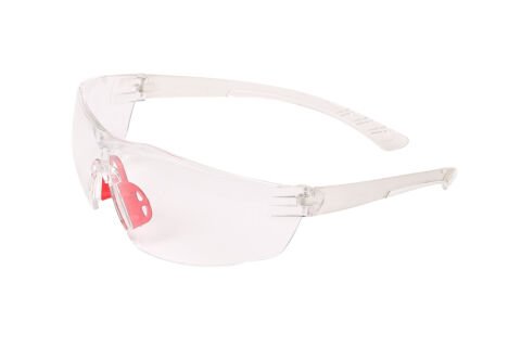 Max Safety S1100-S GÖZ KORUYUCU - ŞEFFAF 50 gr