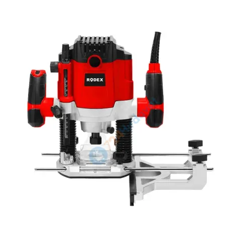 RODEX RDX3787 FREZE MAKİNESİ 8/12MM 6000-22000RPM 1600W