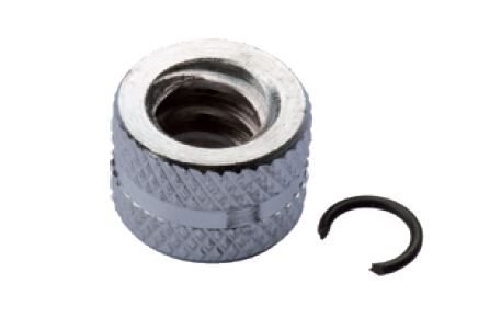 Ceta Form I01-15/A 1 1/2'' Yedek Somun (I01-15, I02-15 için)