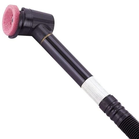 Gison GP-8241 Açılı Mikro Havalı Taşlama Seti