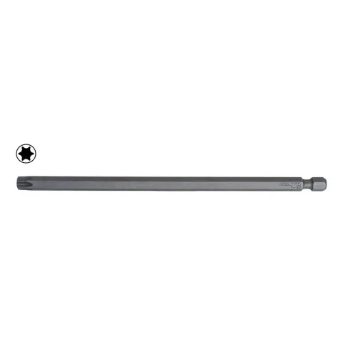 İzeltaş Torx Bits Uç T 40 (150 Mm)