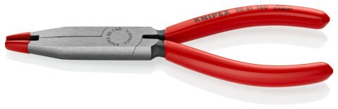 Knipex 30 41 160 Halojen Ampul Değişimi Pensesi