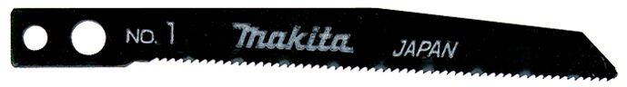 Makita A-85802 5 Adet No 1 Dekupaj Testere Bıçağı