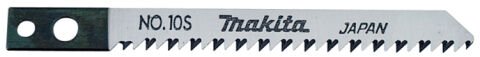 Makita A-85824 5 Adet No 10S Dekupaj Testere Bıçağı