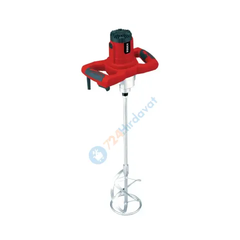 RODEX RDX3921 BOYA VE HARÇ MİKSERİ 120MM 1200W