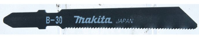 Makita B-04961 B-30 Dekupaj Testere Bıçağı
