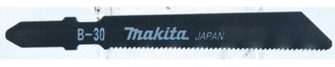 Makita B-04961 B-30 Dekupaj Testere Bıçağı
