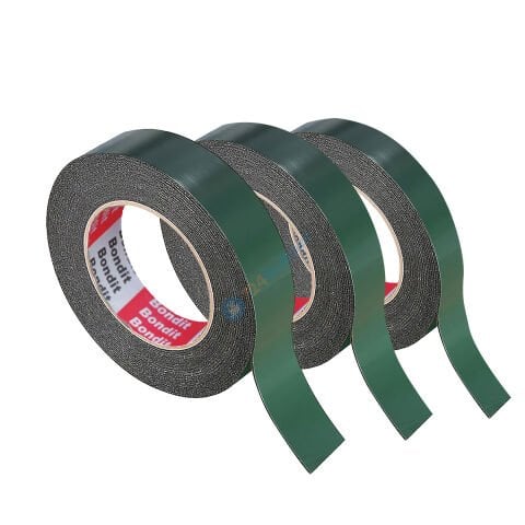 BONDİT ÇİFT TARAFLI KÖPÜK BANT 20 MM 10 MT