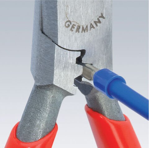 Knipex 13 02 160 Elektrikçi Pensesi