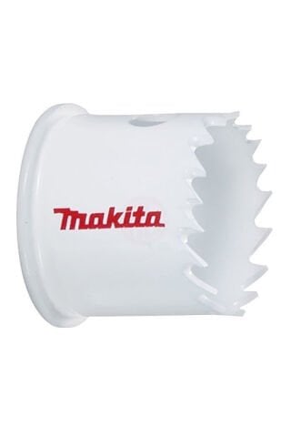Makita B-29826 41mm Sheet Panç Metal Delik Açma Testeresi