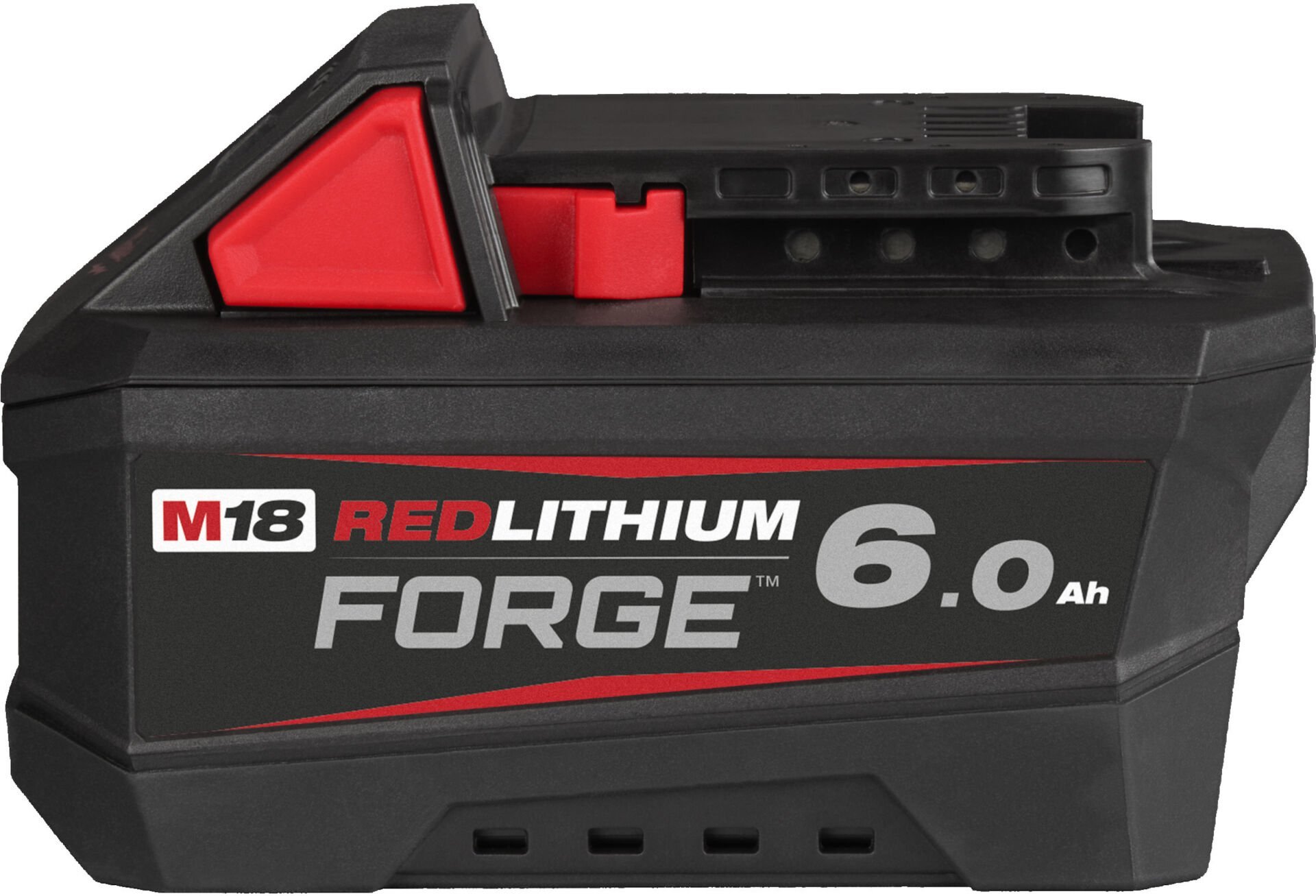 Milwaukee AKÜ M18FB6 FORGE 18V 6.0 AH