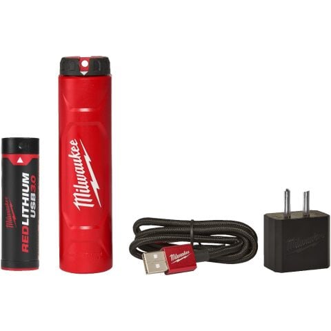Milwaukee L4NRG 301 PİL HÜCRE + ŞARJ CİHAZI