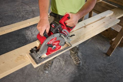 Milwaukee AKÜ M18FB12 FORGE 18V 12.0 AH