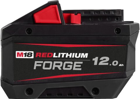 Milwaukee AKÜ M18FB12 FORGE 18V 12.0 AH