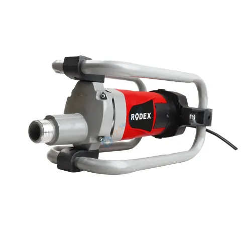 RODEX RDX477 BETON VİBRATÖRÜ  2300W