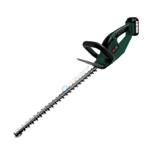 KL PRO KLBCBU18-80 18V 8.0 AH ŞARJLI ÇİT BUDAMA MAKİNASI