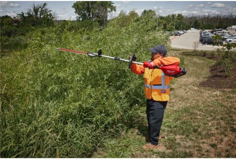 Milwaukee M18 FOPH-SHTA QUIK-LOK™ KISA ÇİT BUDAMA APARATI