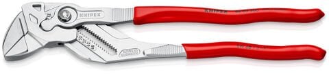 Knipex 86 03 300 Düz Çene Ayarlı Pense