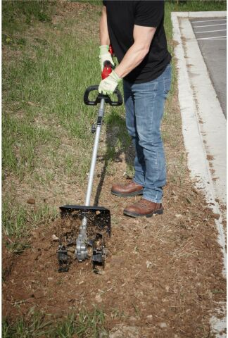 Milwaukee M18 FOPH-CA QUIK-LOK™ KÜLTİVATÖR EK PARÇASI