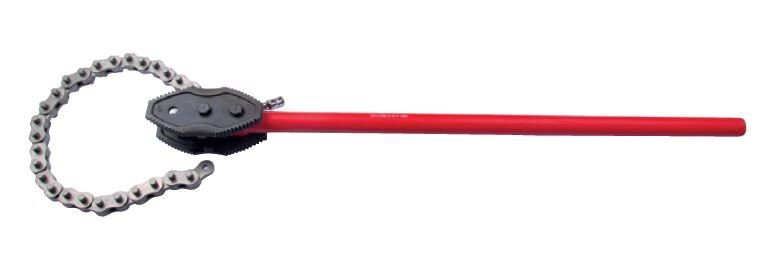 Ceta Form I11-40 4'' Zincirli Boru Anahtarı - 900 mm