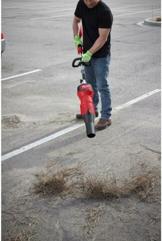 Milwaukee M18 FOPH-BA QUIK-LOK™ ÜFLEYİCİ APARATI