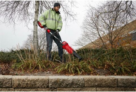 Milwaukee M18 FOPH-BA QUIK-LOK™ ÜFLEYİCİ APARATI