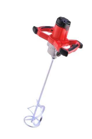 Euromax EXST10 Elektrikli Boya Alçı ve Harç Karıştırıcı 1800W