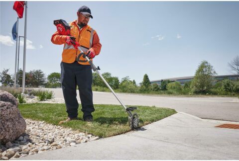 Milwaukee M18 FOPH-RA ÇALI KESME APARATI
