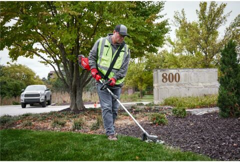 Milwaukee M18 FOPH-RA ÇALI KESME APARATI