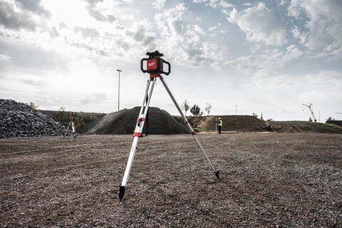 Milwaukee TRP 160 1.6 METRE TRİPOD