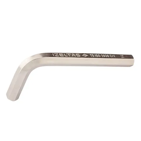 İzeltaş Allen Anahtar Altı Köşe 22 Mm