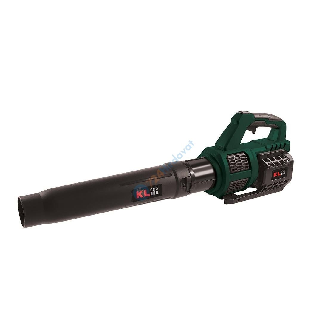 KL PRO KLBUF18-50 18V 5.0 AH ŞARJLI ÜFLEME MAKİNASI