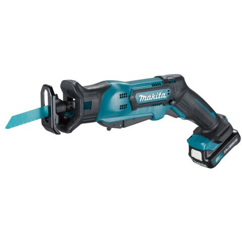 Makita JR103DWAE Çift Tetikli Akülü Tilki Kuyruğu Testere