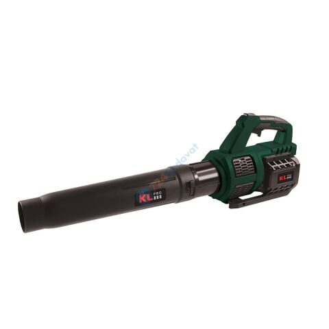 KL PRO KLBUF18-80 18V 8.0 AH ŞARJLI ÜFLEME MAKİNASI