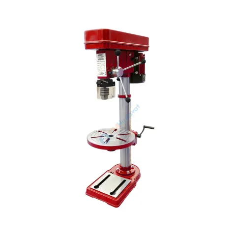 RODEX RDX616 SÜTUNLU MATKAP 16MM  550W 12VİTES BAKIR SARGI
