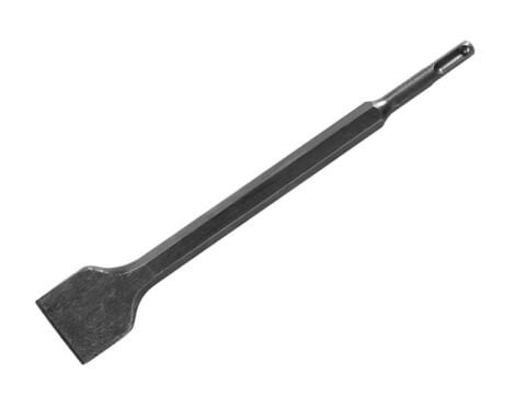 Makita D-08735 40x250mm Sds Plus Geniş Keski