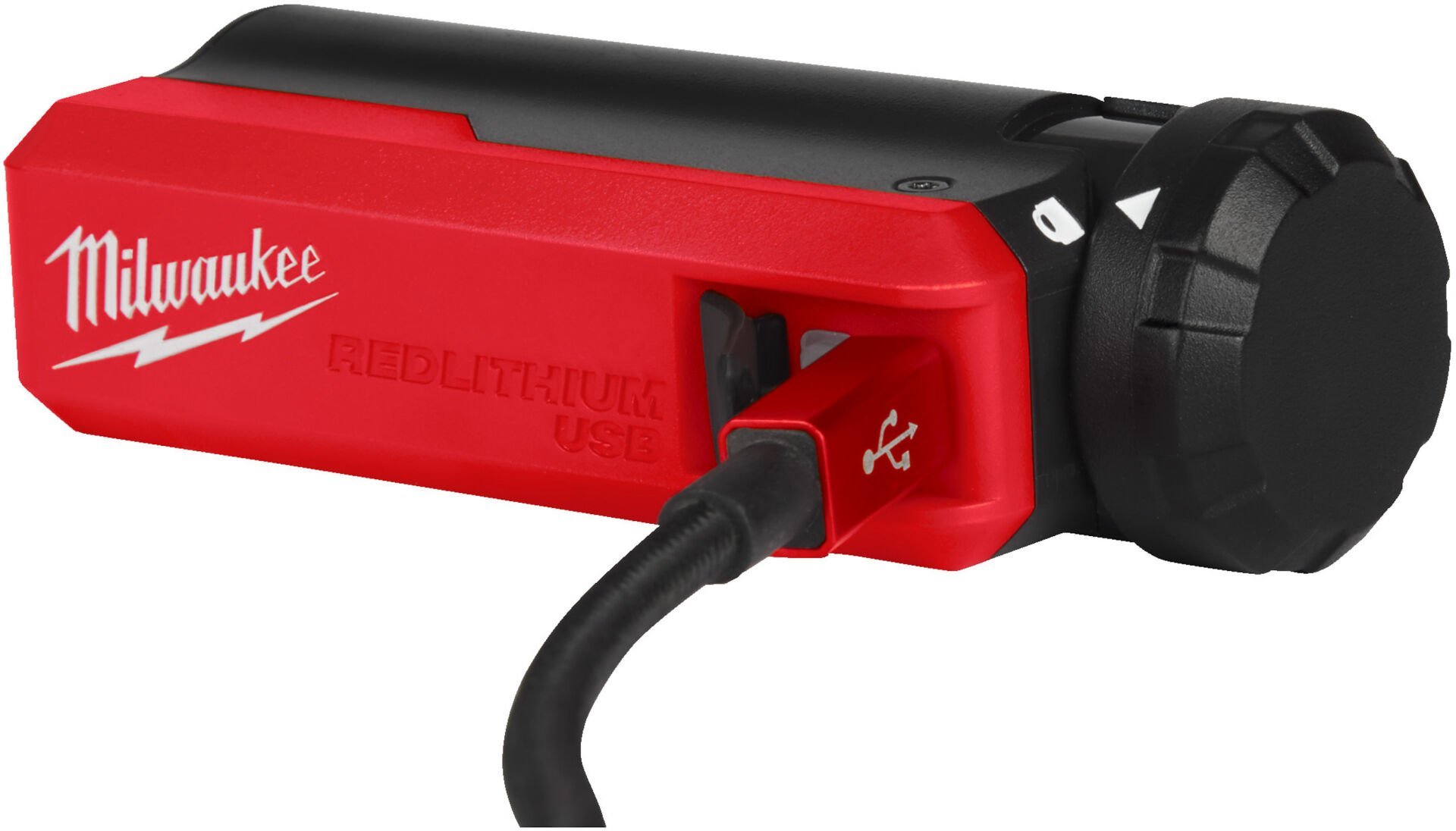Milwaukee REDLITHIUM™ USB POWER BANK