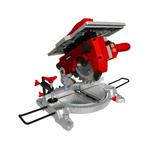 RODEX RDX622 ÜSTTEN TABLALI GÖNYE KESME 210MM  1200W