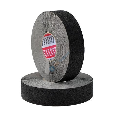 BONDİT MERDİVEN KAYDIRMAZ BANT SİYAH 50 MM*5 MT
