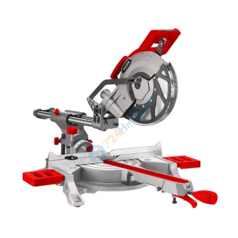 RODEX RDX6291 RADYALLI GÖNYE KESME 250MM 2100W LAZERLİ