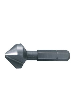 Makita D-37340 12.4x35mm M6 Havşa Açma Ucu