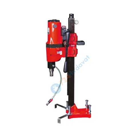 RODEX RDX6830 KAROT MAKİNESİ AÇILI MASA 255MM  2800W