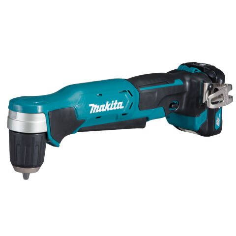 Makita DA333DWAE 12V Li Çift Akülü Köşe Matkap Vidalama